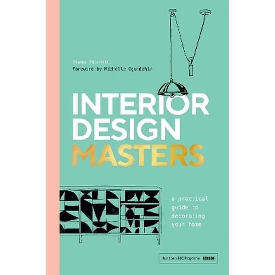 Interior Design Masters image 0