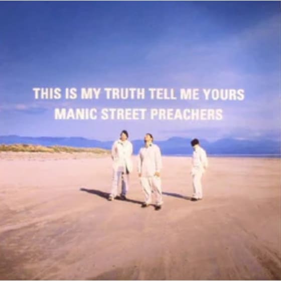 This Is My Truth Tell Me Yours image 0