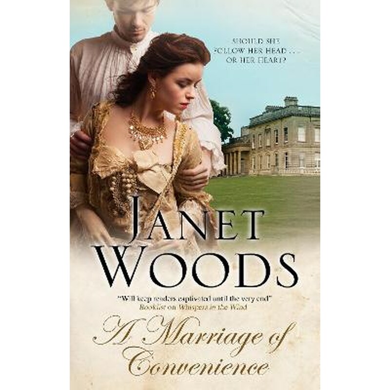 Marriage of Convenience