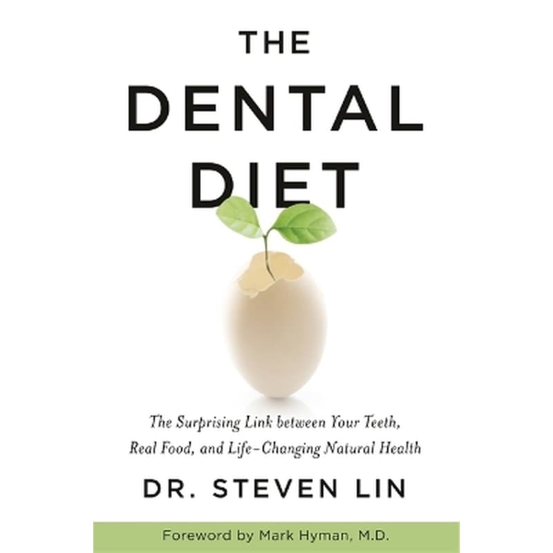 The Dental Diet