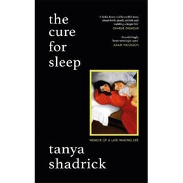 The Cure for Sleep