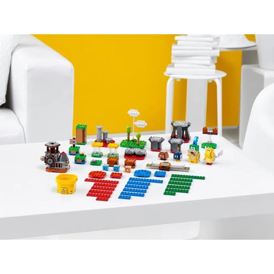 LEGO® Super Mario™ Master Your Adventure Maker Set (71380) image 6