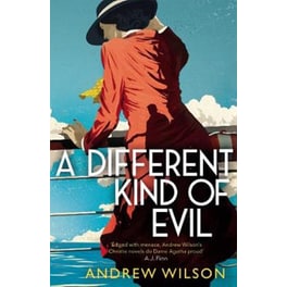 Different Kind of Evil