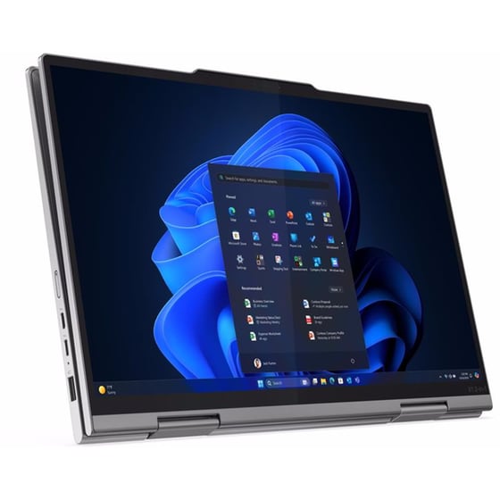 Lenovo ThinkPad X1 Gen 10 2-in-1 Copilot+ PC 14'' QHD+ OLED (Core Ultra 7-258V/32 GB/1 TB SSD/Arc Graphics/Windows 11 Pro) Laptop image 8