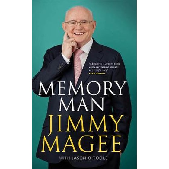 Memory Man image 0