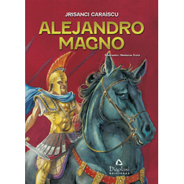 Alejandro Magno