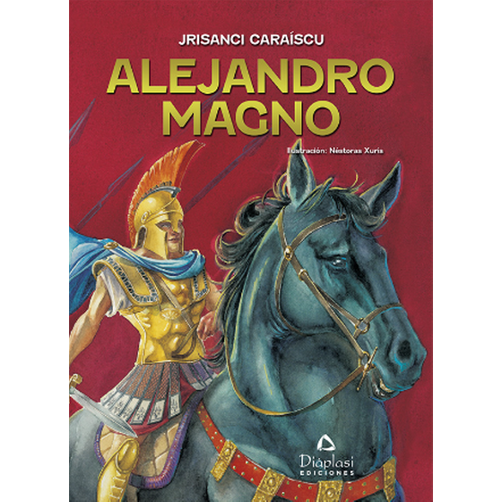 Alejandro Magno image 0