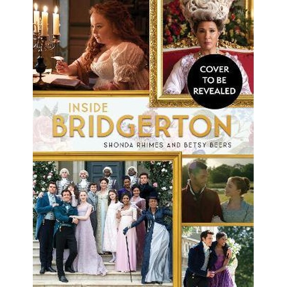 Inside Bridgerton image 0