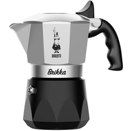 Μηχανή Espresso BIALETTI Moka Express Ασημί
