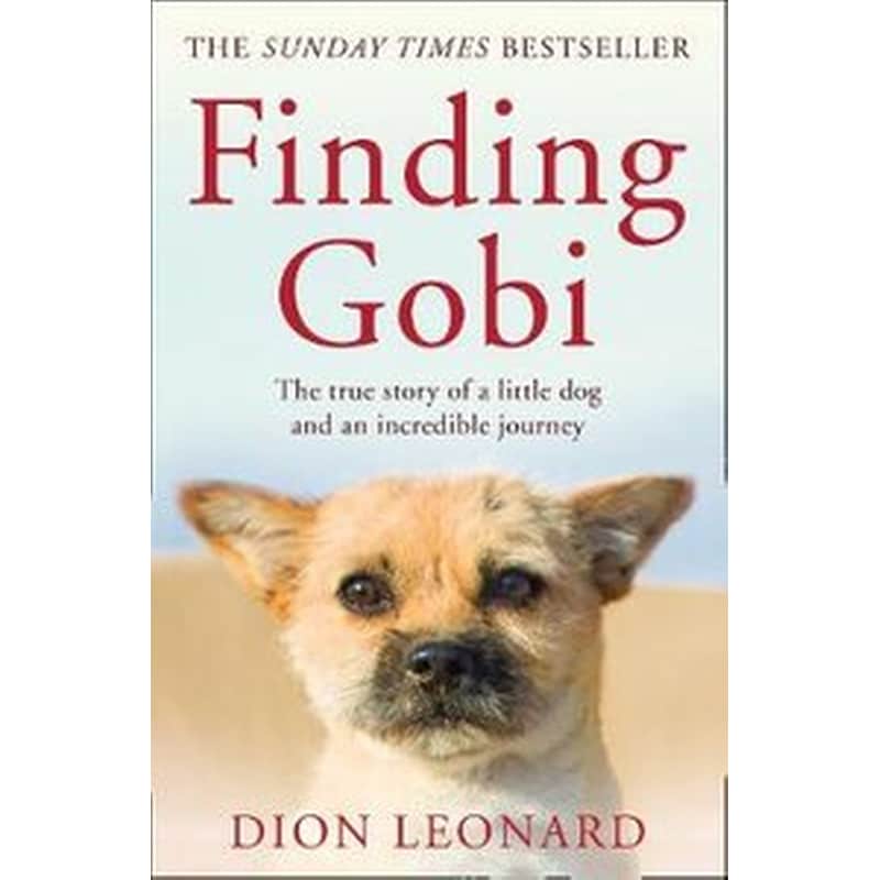 Finding Gobi (Main edition)