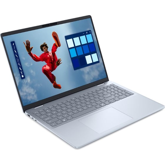 Dell DB16250 16" WUXGA WVA (Intel Core Ultra 7-258V/32 GB/1TB SSD/Arc Graphics/Win11Home) Laptop image 0