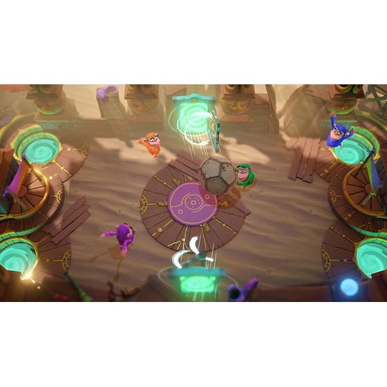 Chimparty - PS4 image 3