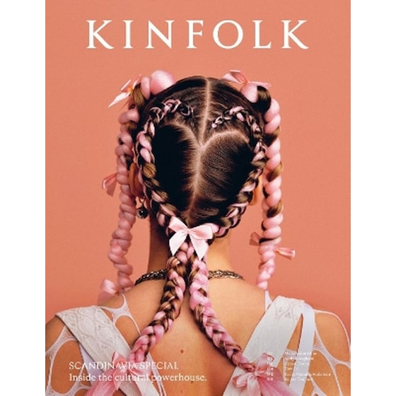 Kinfolk Volume 49 image 0