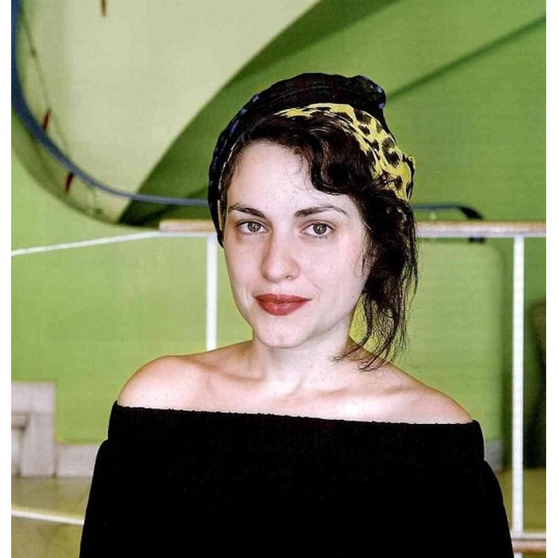 Author picture