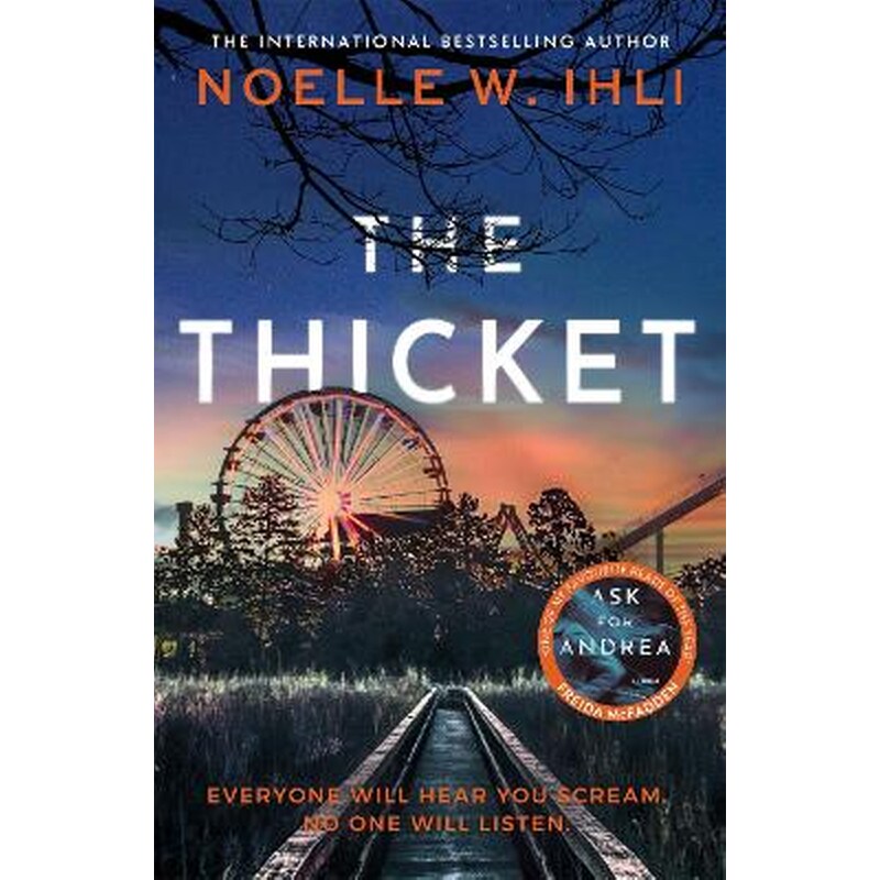 The Thicket