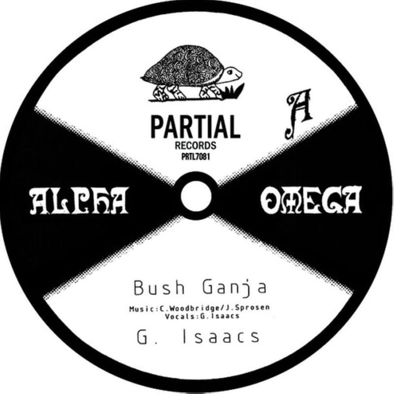 Bush Ganja