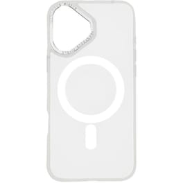 Θήκη Apple iPhone 16 - Sonique Magnetic MagMatte - White