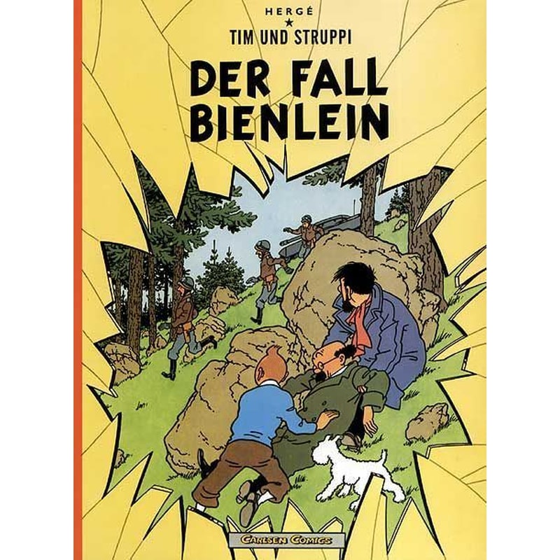 Der Fall Bienlein