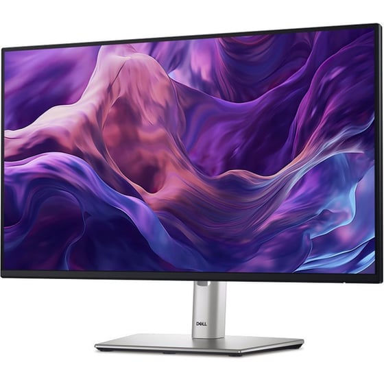 Dell P-Series P2425HE Monitor 23.8'' FHD IPS Flat 100Hz 8ms image 2