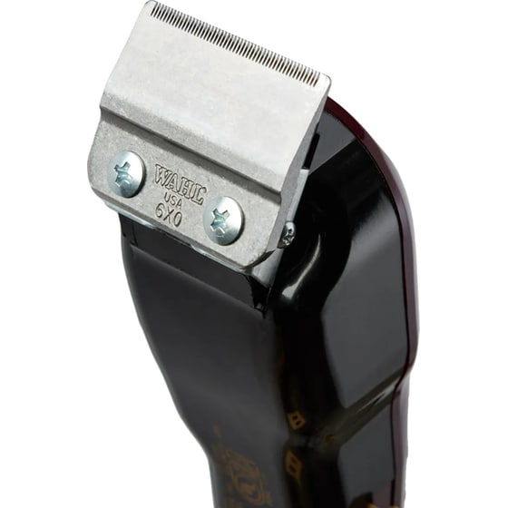Επαγγελματική Κουρευτική Μηχανή WAHL 5 STAR BALDING 08110-830 με Καλώδιο image 3