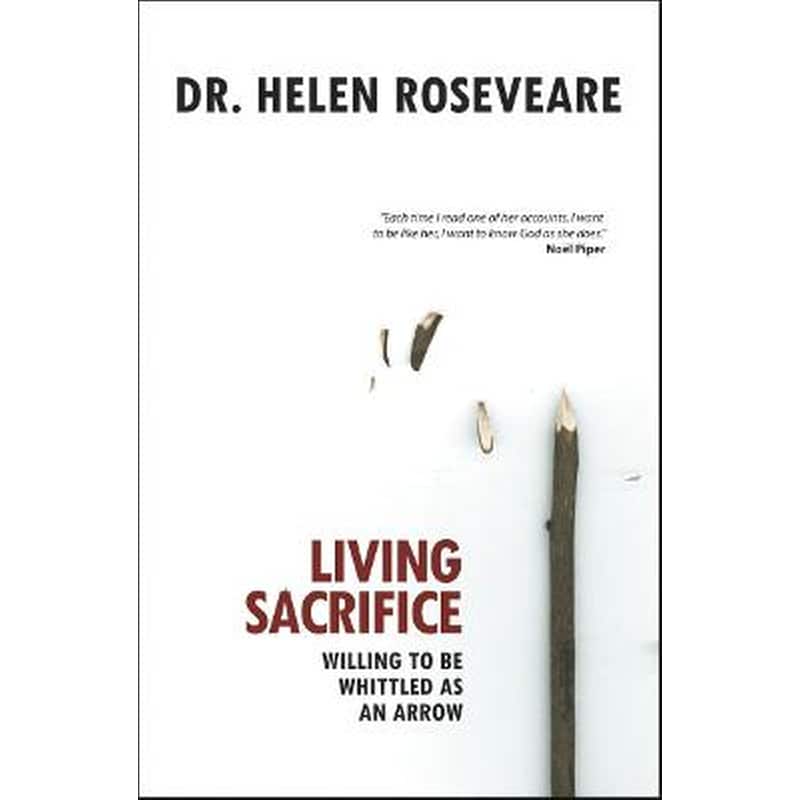 Living Sacrifice