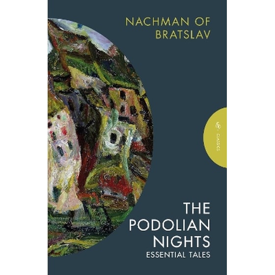 The Podolian Nights image 0