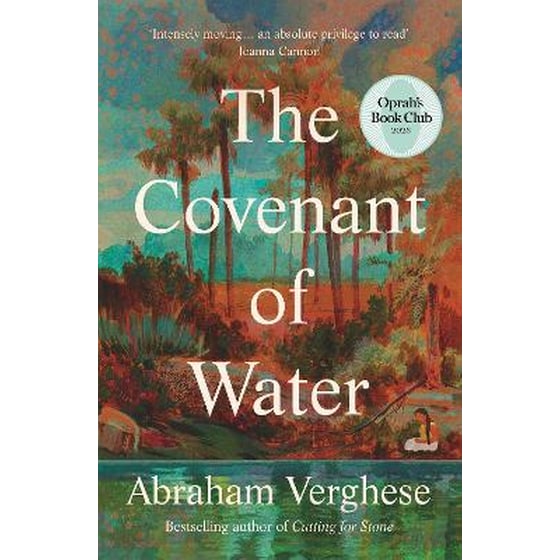 The Covenant of Water image 0
