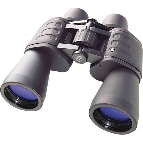 Κυάλια Bresser Hunter 16x50mm - Μαύρο image 0