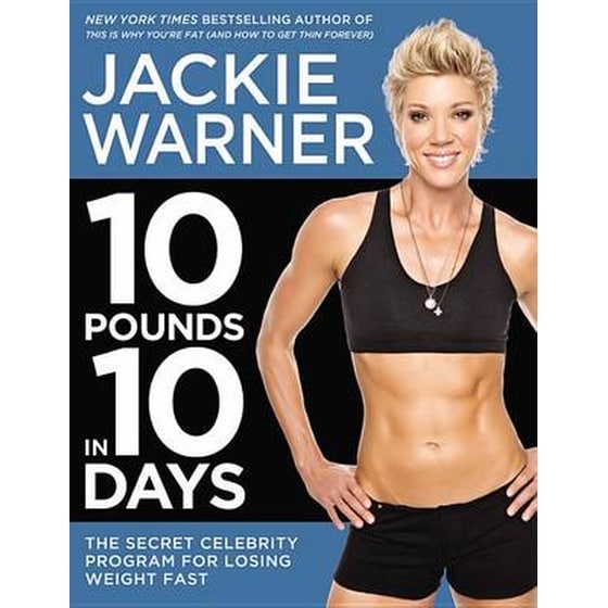 10 Pounds in 10 Days image 0
