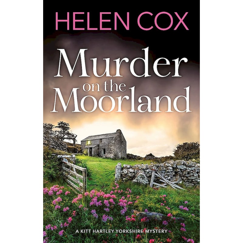 Murder on the Moorland