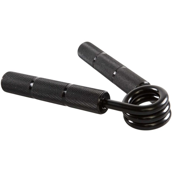 Ταναλάκι Χεριών Powerball με Αντίσταση 113 kg  Μαύρο image 1