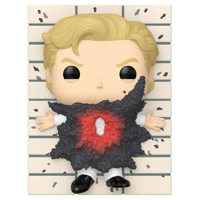 FUNKO Funko Pop! Television - Stranger Things - 001 (Vaporizing) #1559