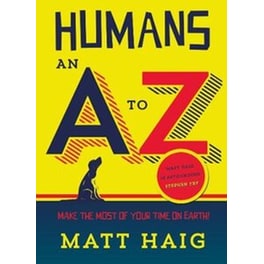 Humans- An A-Z