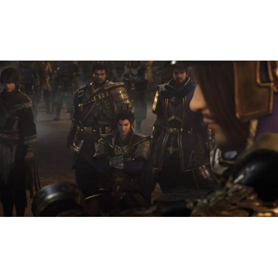 Dynasty Warriors: Origins - PS5 image 7