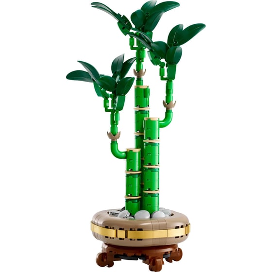 LEGO® Botanicals Lucky Bamboo (10344) image 1