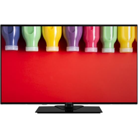 Kydos LED 40" Full HD Smart Τηλεόραση K40WF22CD01BV2 image 0