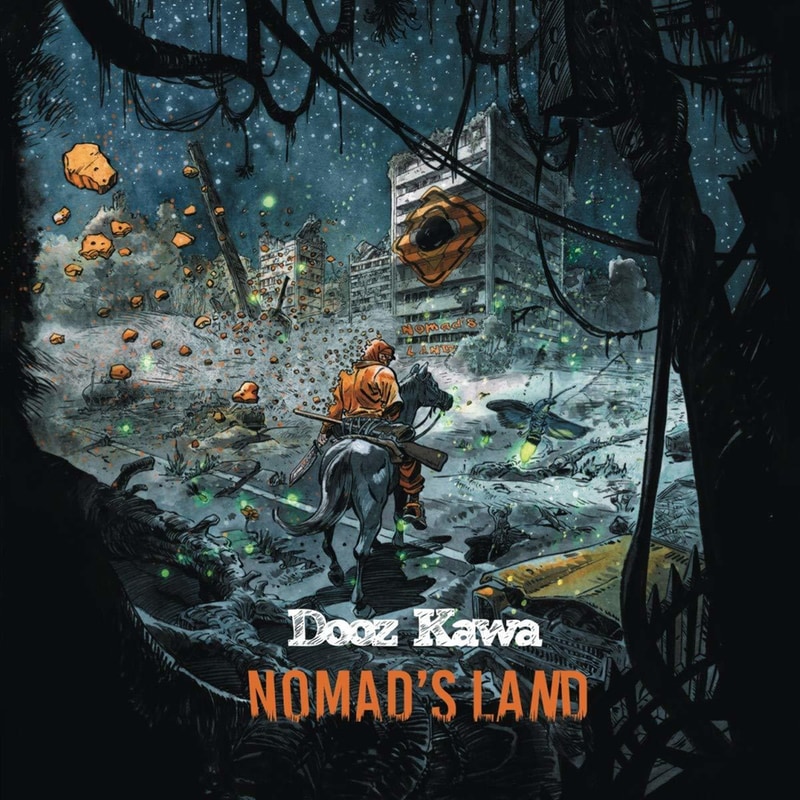 Nomads Land