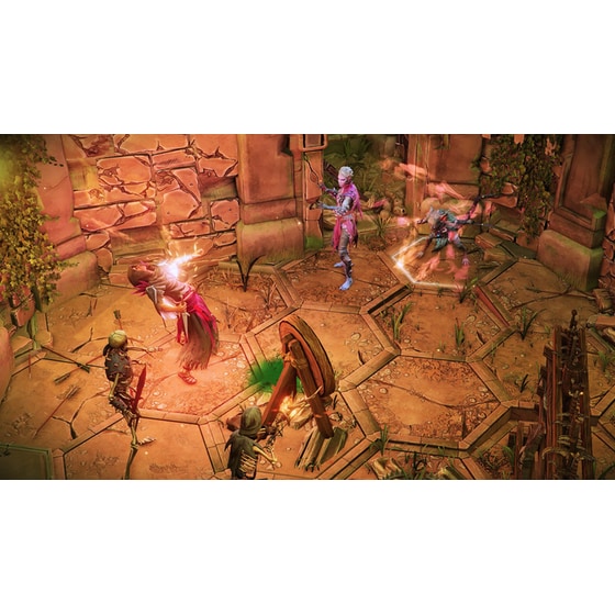 Gloomhaven Mercenaries Edition - Nintendo Switch image 6