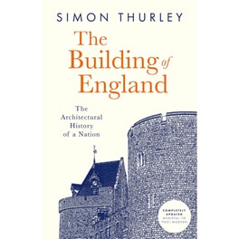 The Building of England