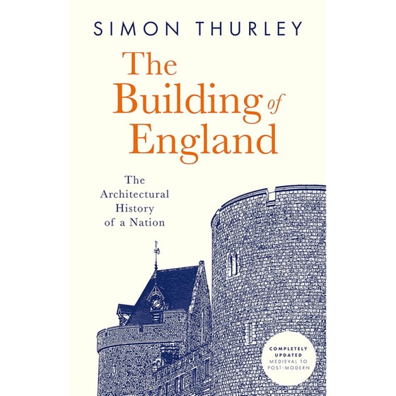 The Building of England image 0