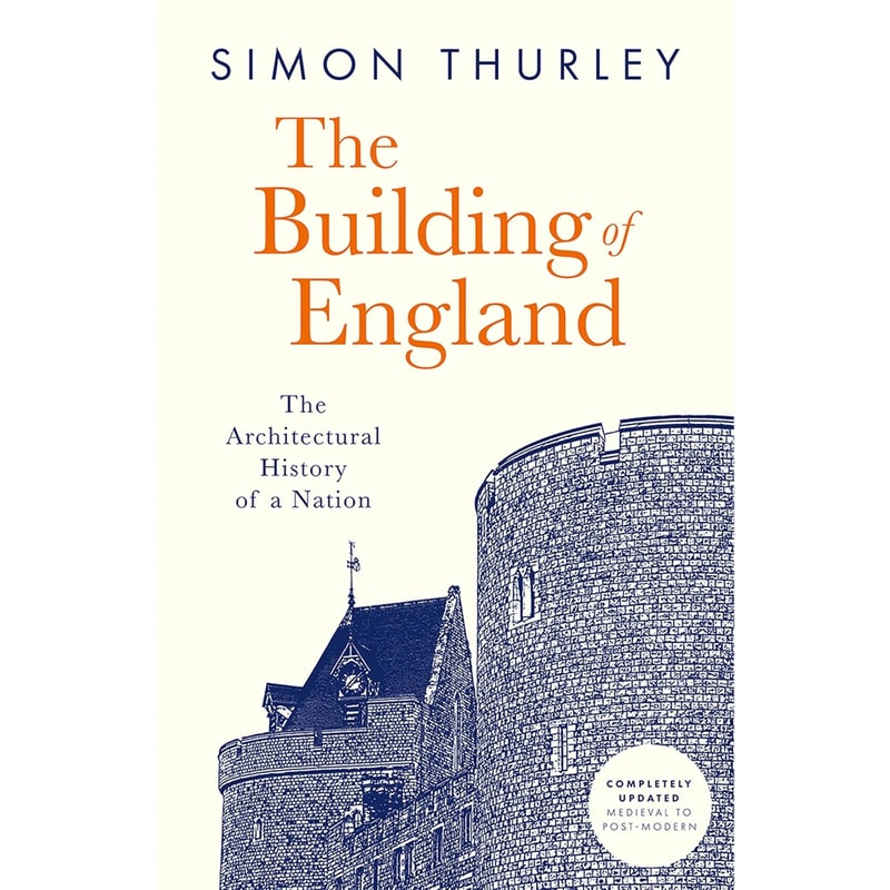 The Building of England