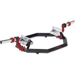 Μπάρα Super Hex Trap Amila 46101 Ολυμπιακού Τύπου 50mmx170cm 24kg από Ατσάλι