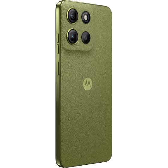 Motorola Moto G15 Power 256GB - Iguana Green image 5