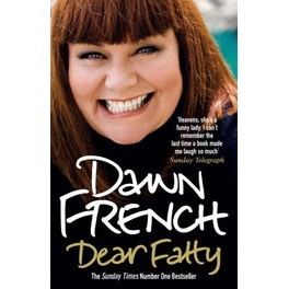 Dear Fatty: The Perfect Mother's Day Read