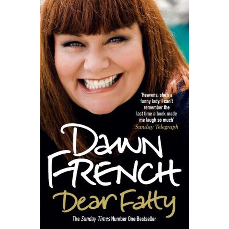 Dear Fatty: The Perfect Mothers Day Read