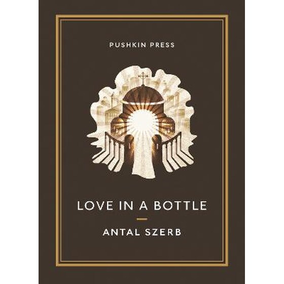 Love in a Bottle and Other Stories image 0