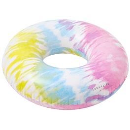 Φουσκωτό Παιχνίδι Θαλάσσης SunnyLife Tie Dye Sorbet 105 cm - Πολύχρωμη