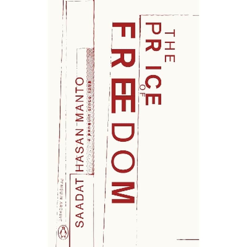 The Price of Freedom