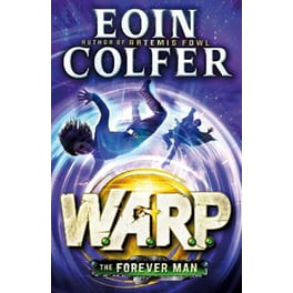The Forever Man
