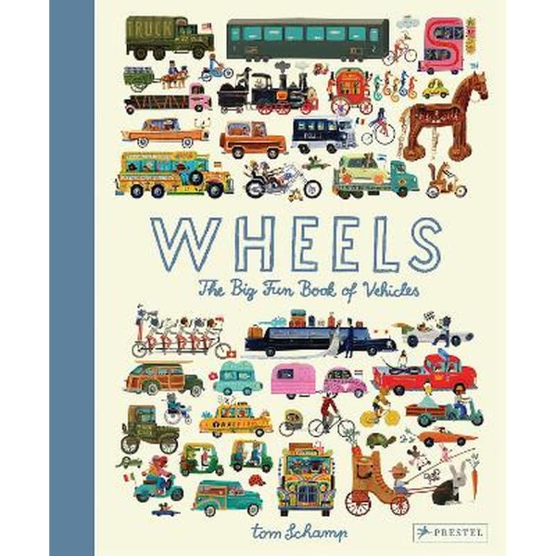 Wheels